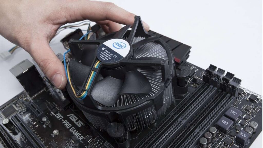 Are All Fans Compatible with All Motherboards