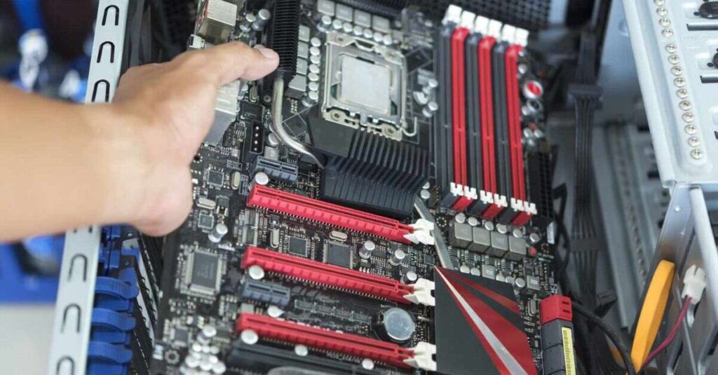 How To Check If Your Motherboard Has Bluetooth