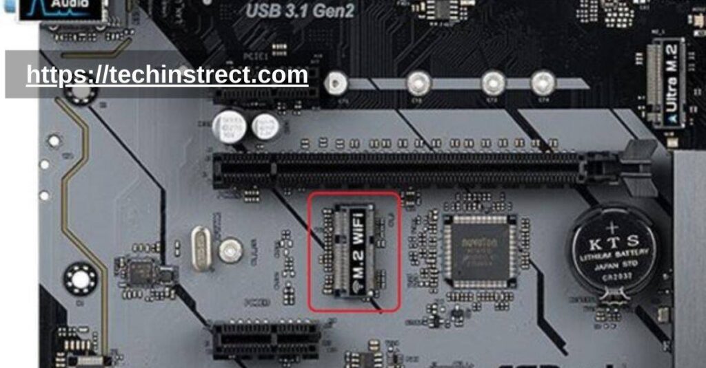 How To Turn On Wifi On Motherboard  Preparing To Turn On Wifi