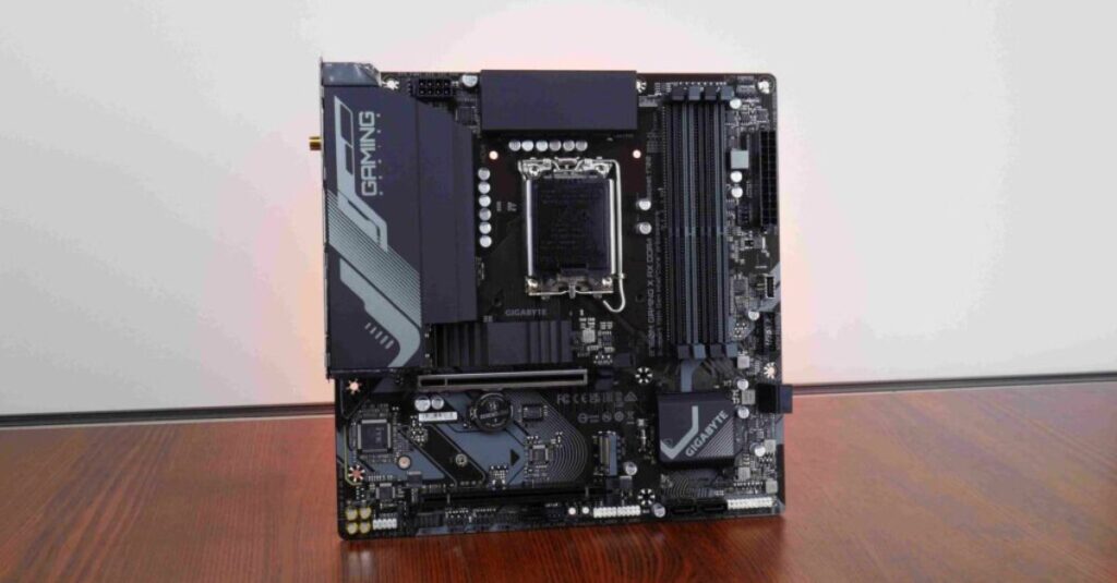 What Is A Motherboard