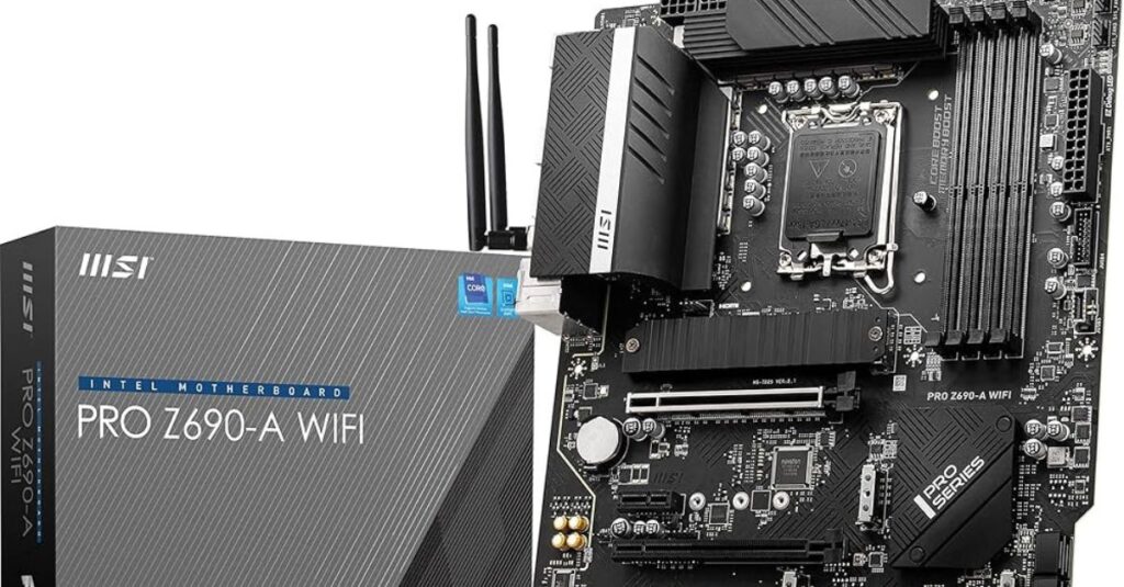 do all motherboards have wifi Wifi Standards And Compatibility