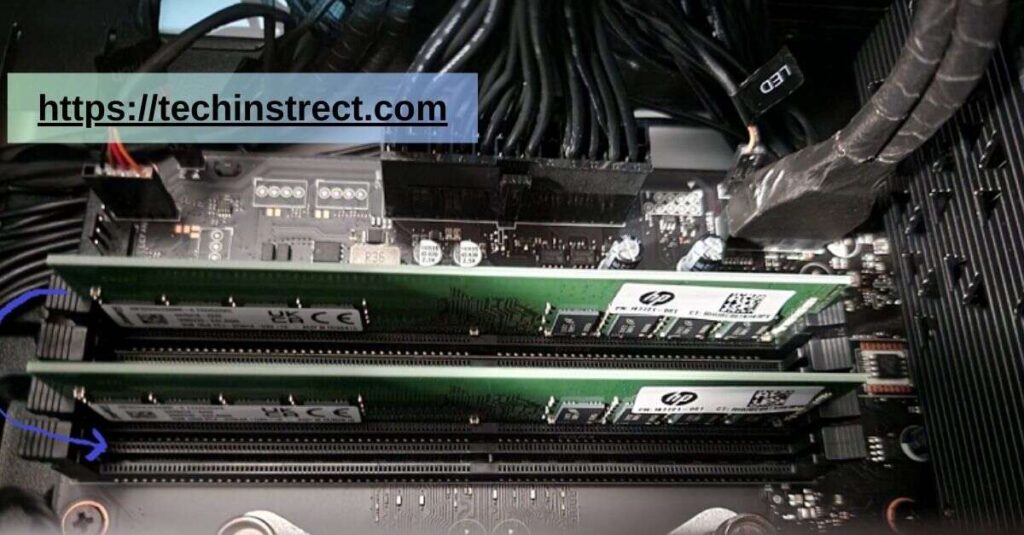 Can I Run 3200mhz Ram On A 2400mhz Motherboard Future Proofing Your System ~ What You Should Know