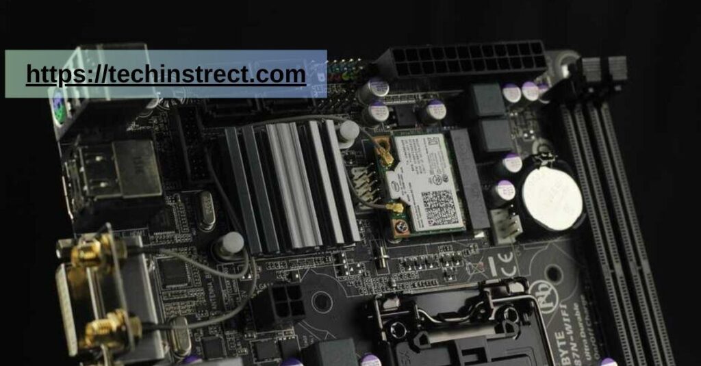 Can Overclocking Shorten Motherboard Life