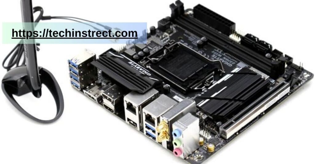 Common Causes Of Motherboard Usb Ports Not Working