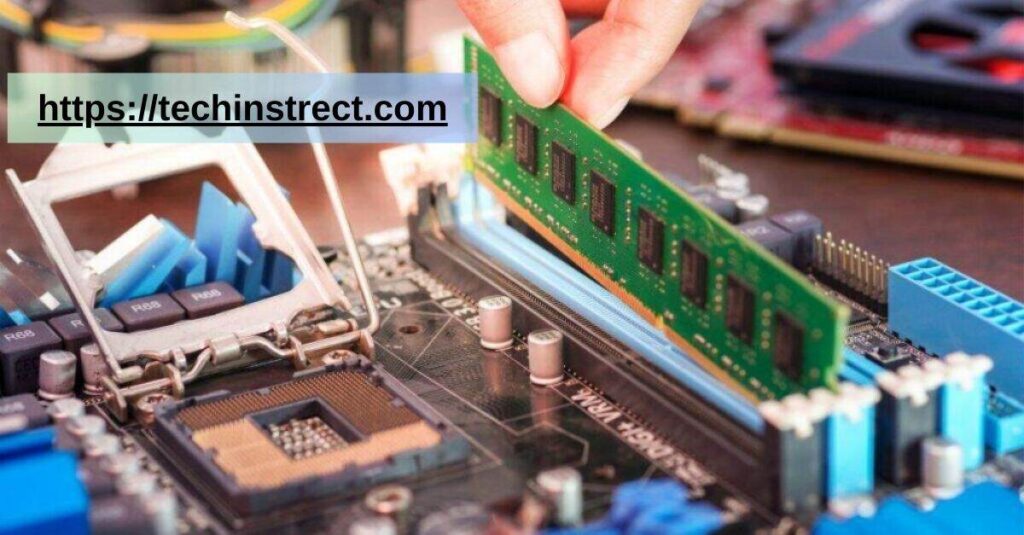 How To Check Your Motherboard's Ram Compatibility