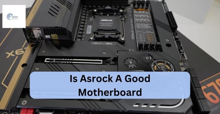 Is Asrock A Good Motherboard