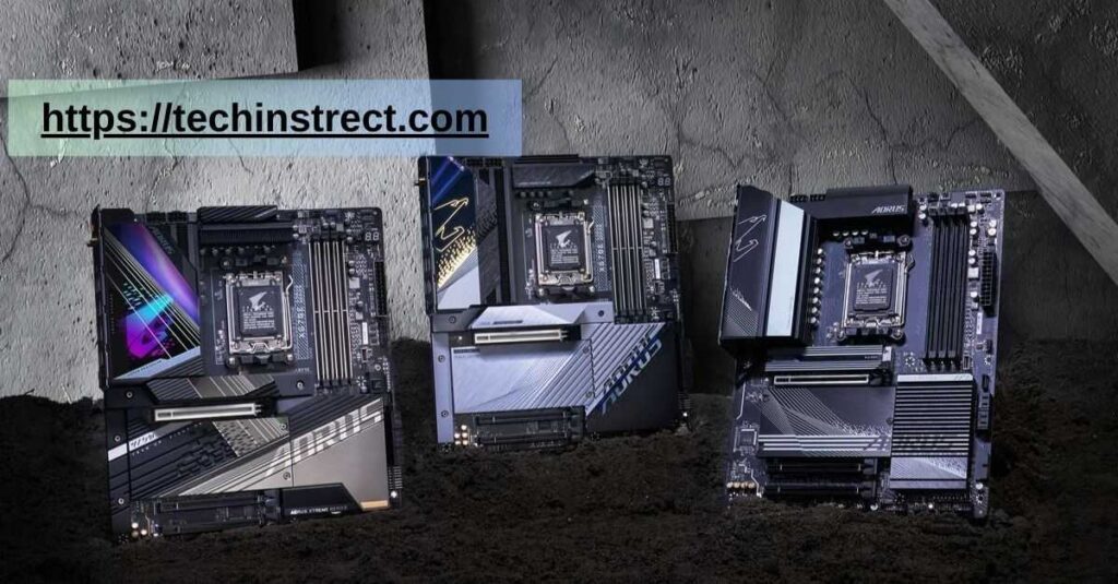 What Makes Gigabyte Motherboards Popular