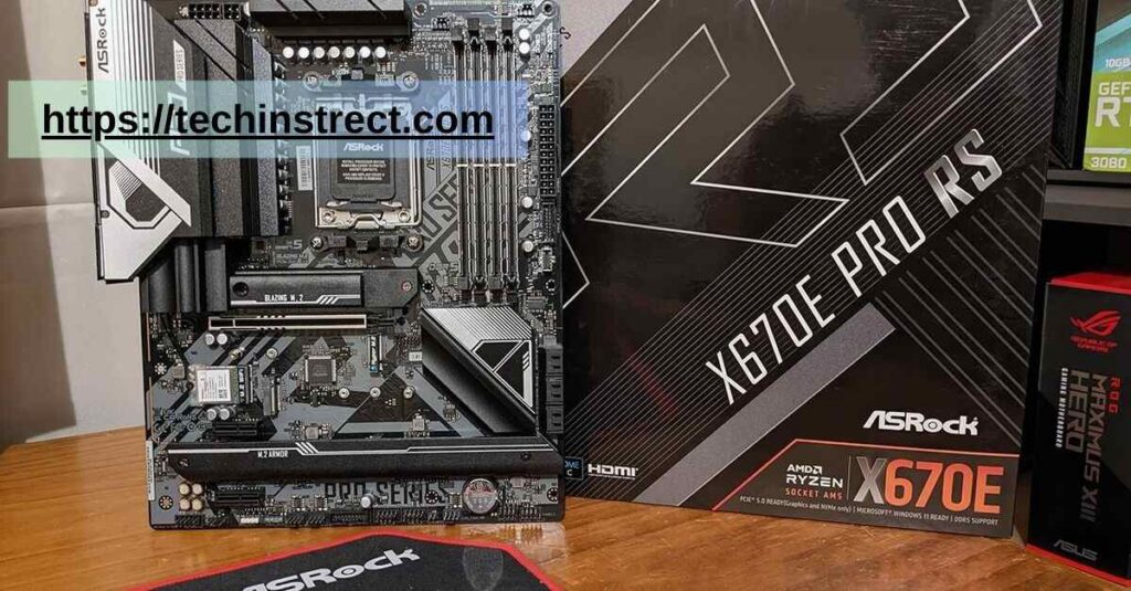 Which Asrock Motherboard Is Best For My Needs