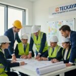 teckaya construction equipment ltd management