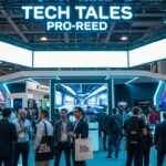 tech tales pro-reed