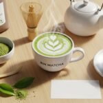 Bin Matcha