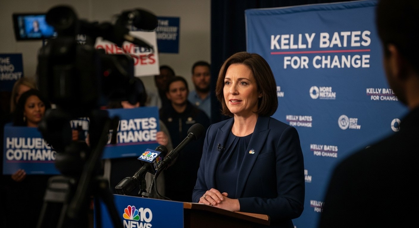 kelly bates asks supporters not to take out their anger on nbc 10