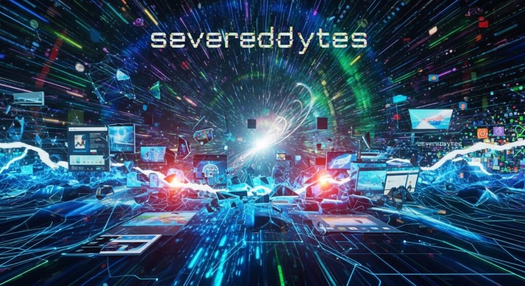 online world severedbytes
