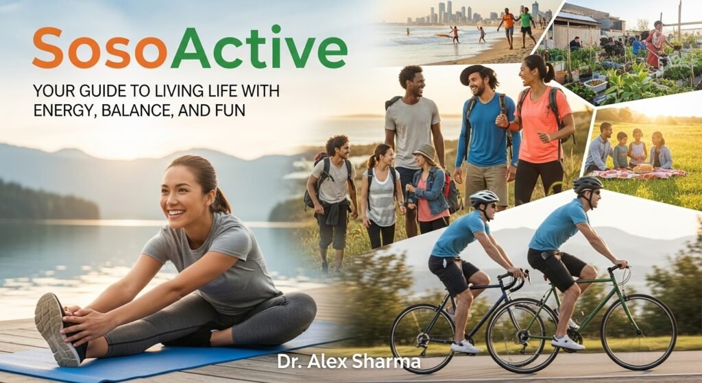sosoactive