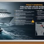 piracy warning luxury cruise passengers