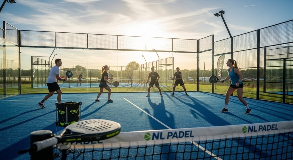 nlpadel