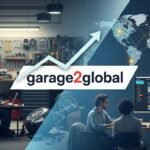 boost online presence with garage2global