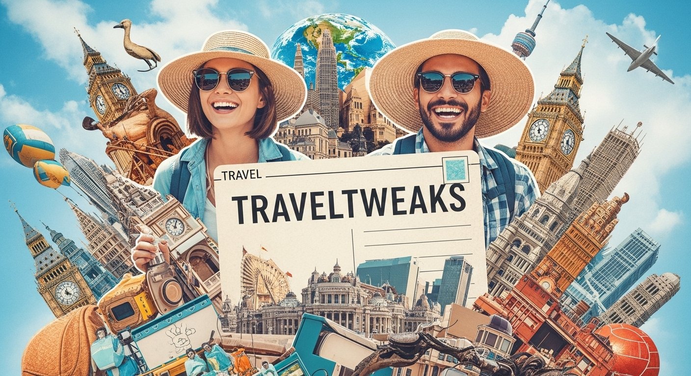 traveltweaks