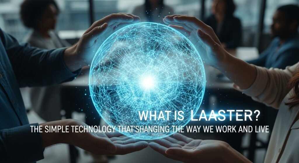 laaster