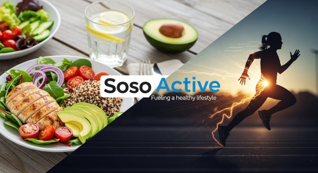 sosoactive