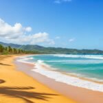 puerto rico beaches
