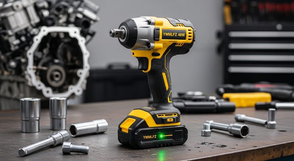 ywmlfz 48w cordless