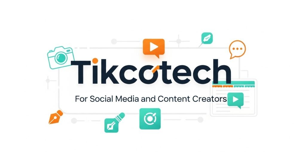 tikcotech