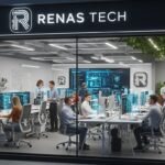 renas tech