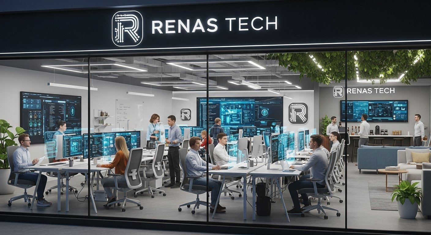 renas tech