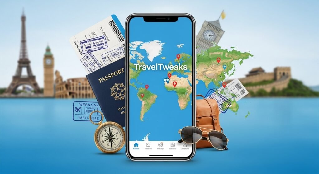 traveltweaks