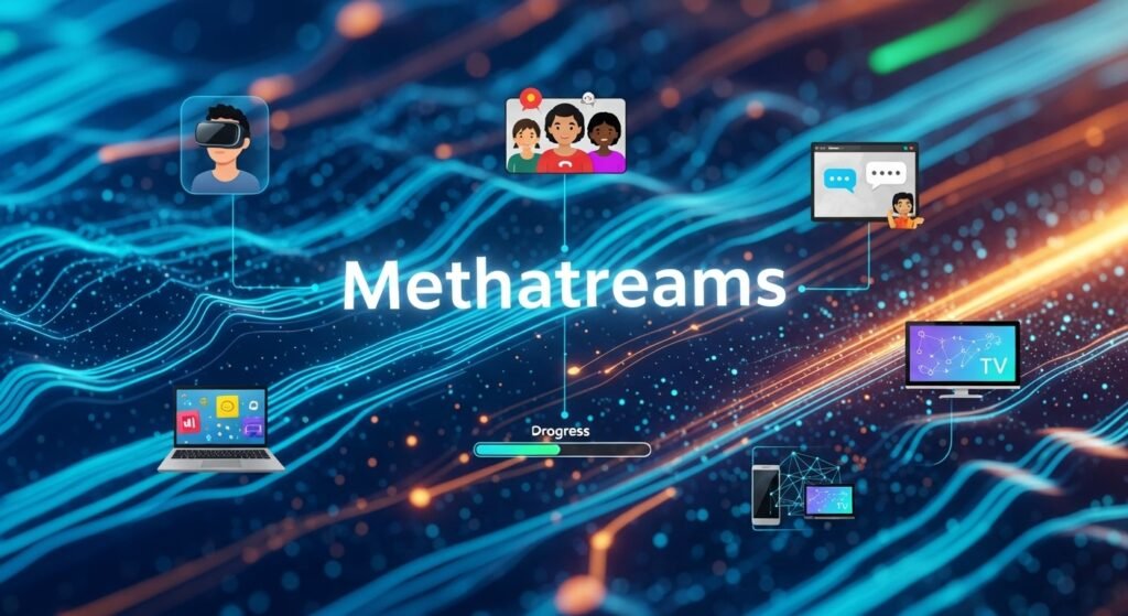 methatreams