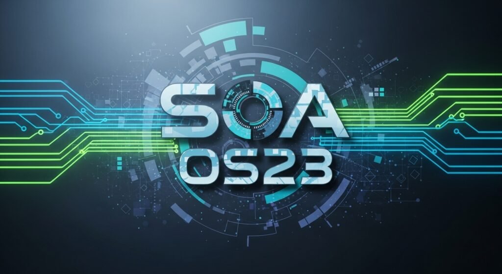 soa os23