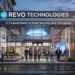 Revo Technologies Murray Utah