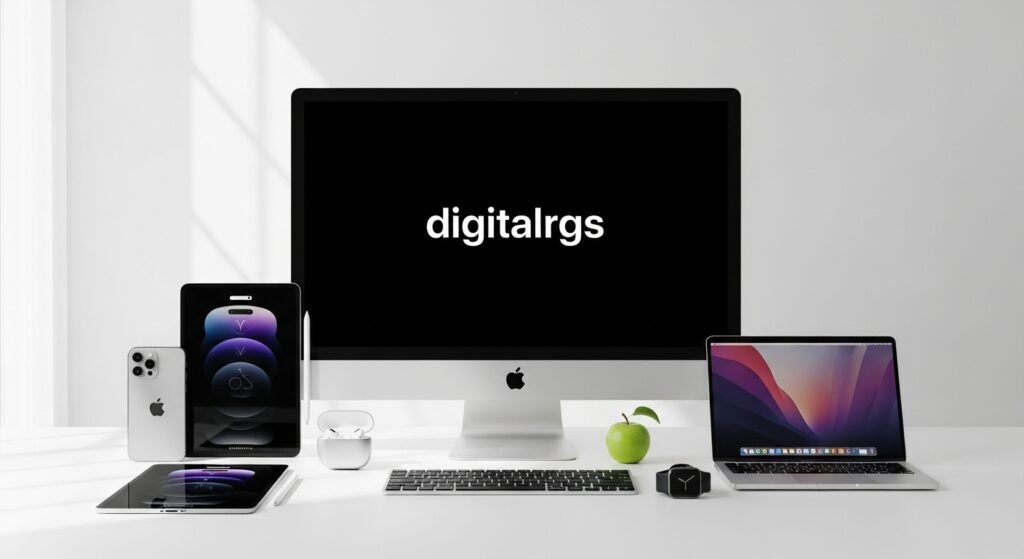 everything apple digitalrgs