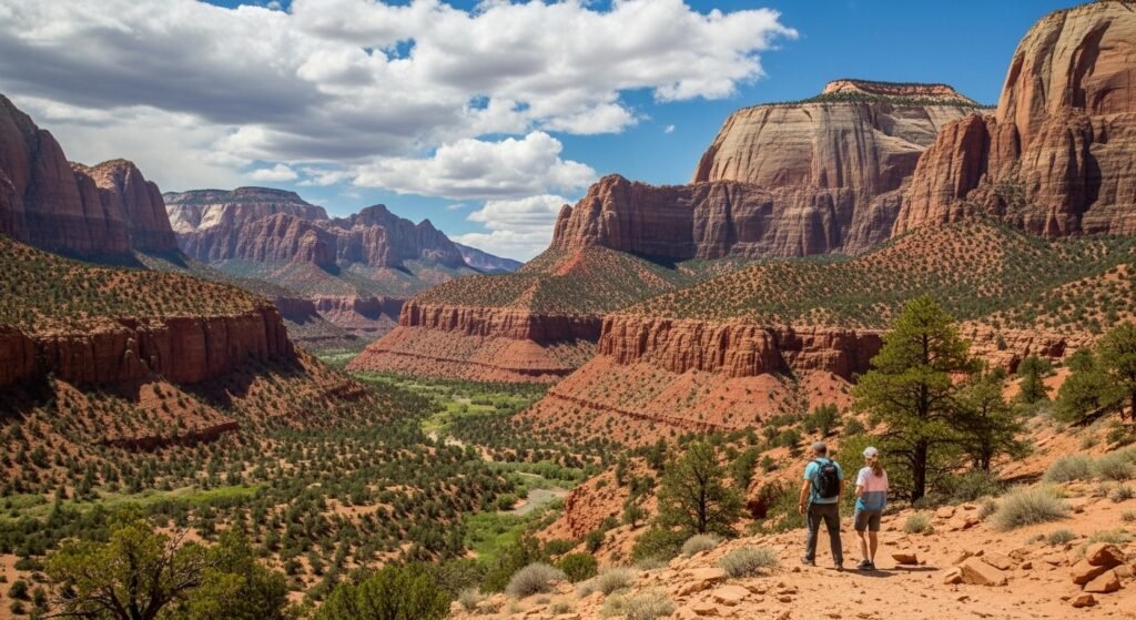 best national parks to visit in the us