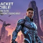 tech jacket invincible