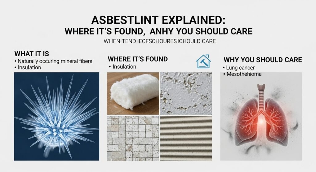 asbestlint