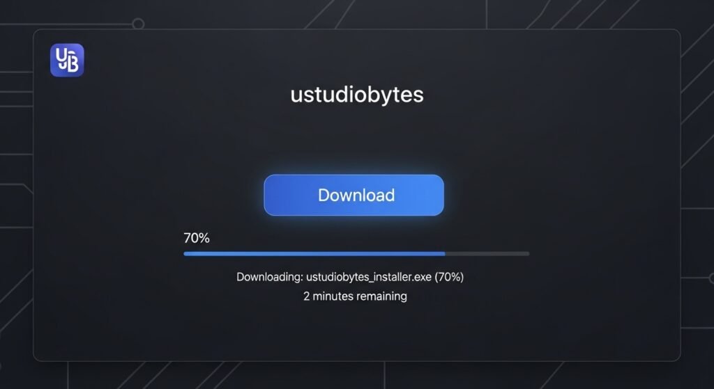 download software ustudiobytes
