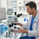 what is a health technician