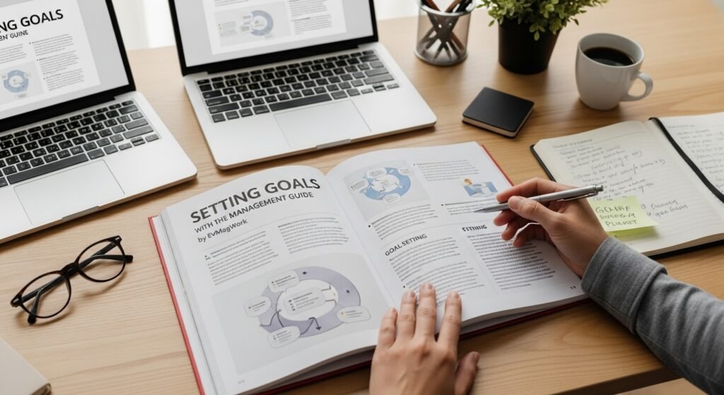 management guide ewmagwork