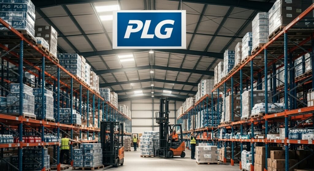 plg supplies