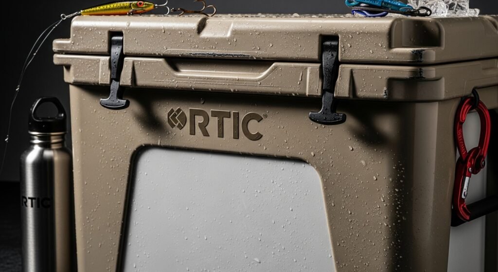 rtic coolers