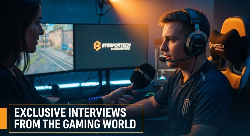 etesportech gaming news by etruesports
