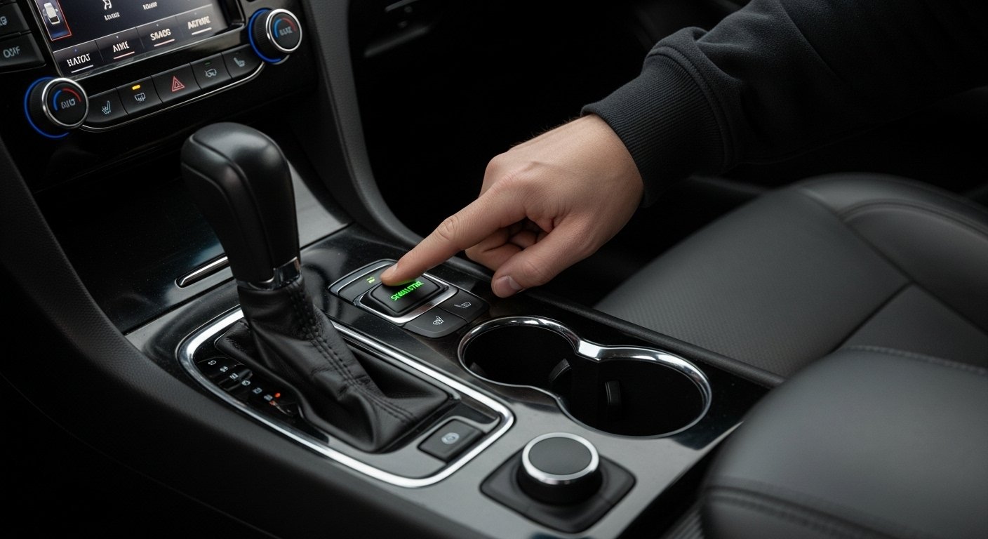 what is a stabilitrak