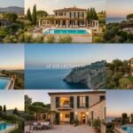 luxury villas italy le collectionist