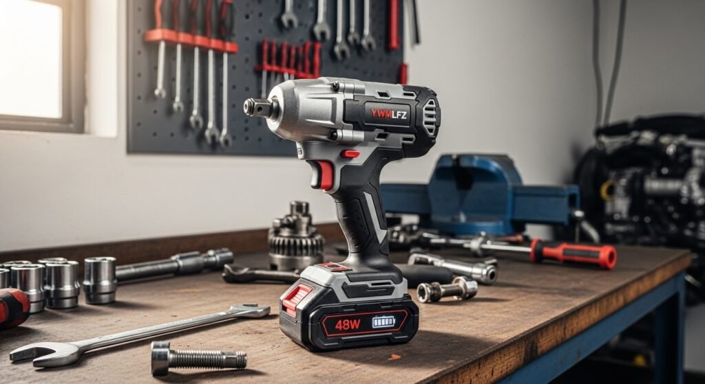 ywmlfz 48w cordless