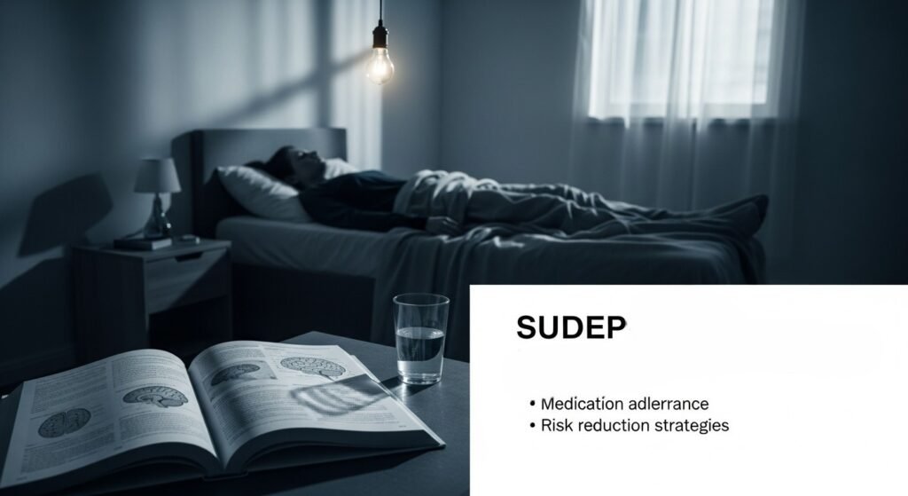 sudep