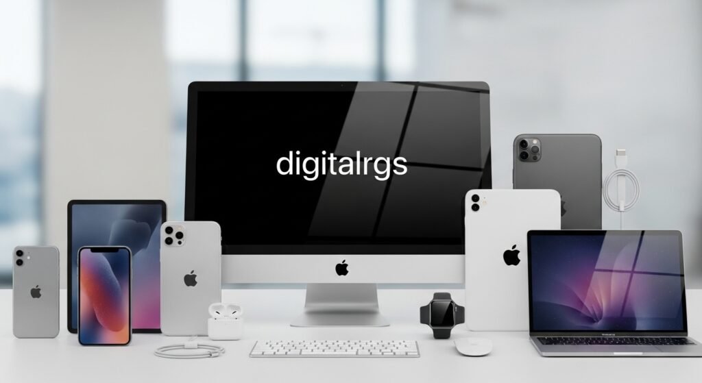 everything apple digitalrgs