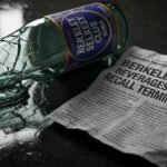 berkeley club beverages recall terminated