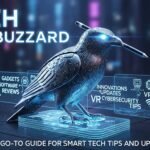 Tech Feedbuzzard